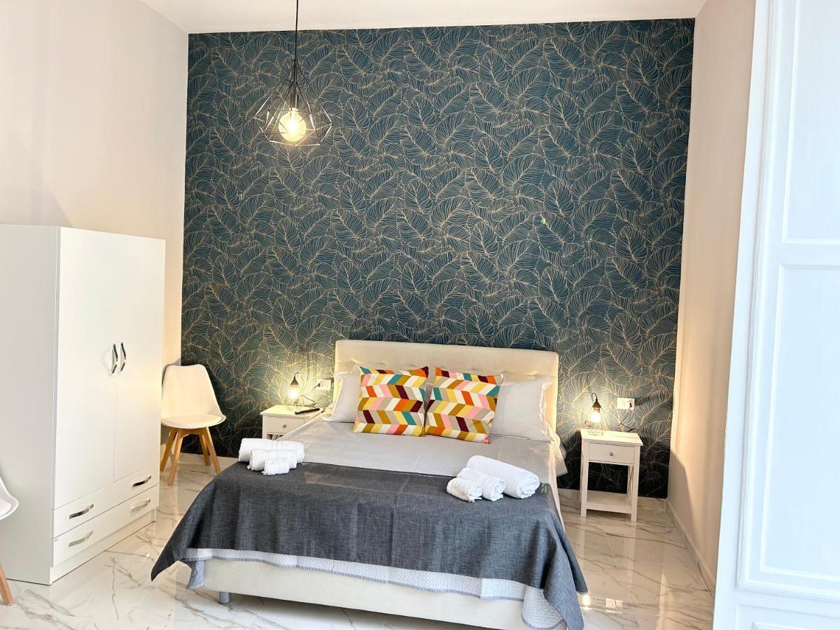 Naples Apartment Plebiscito Exterior photo