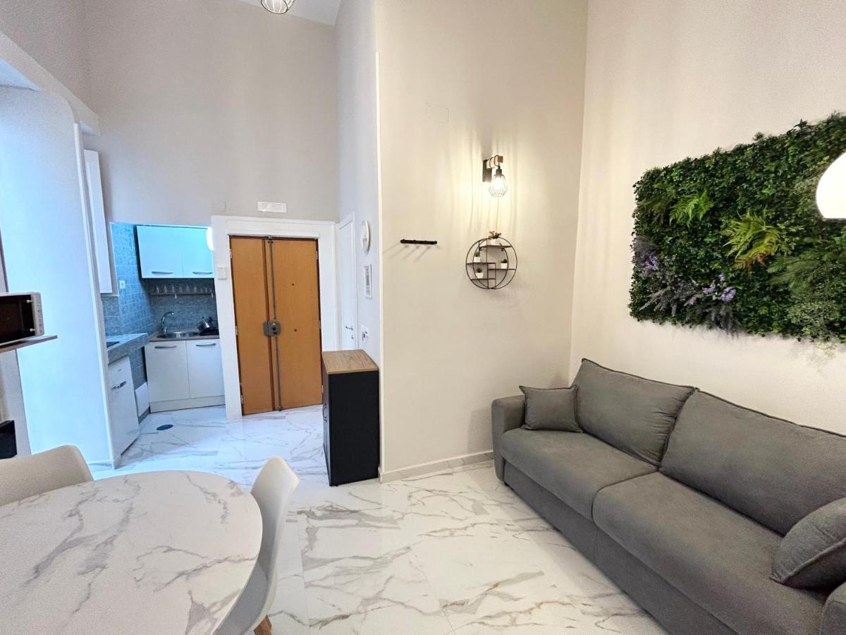 Naples Apartment Plebiscito Exterior photo