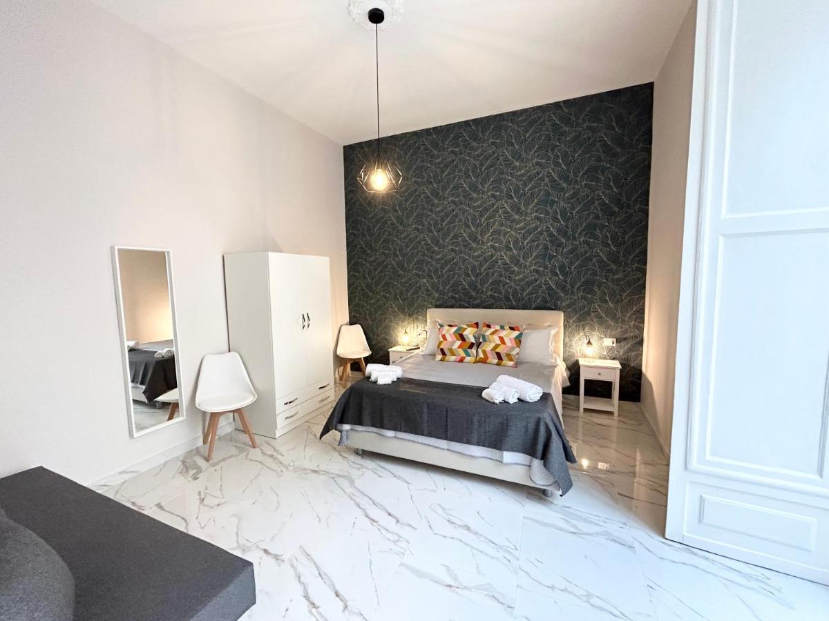 Naples Apartment Plebiscito Exterior photo