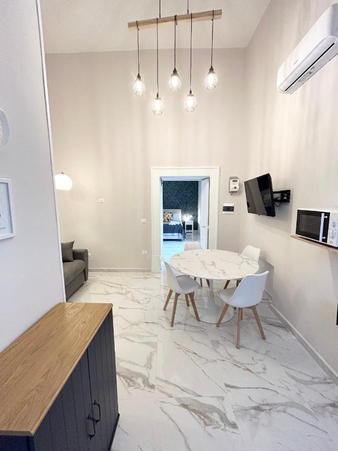 Naples Apartment Plebiscito Exterior photo